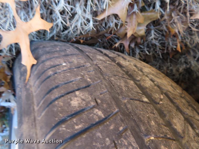 image for item DF1297 2012 Dodge Charger Police