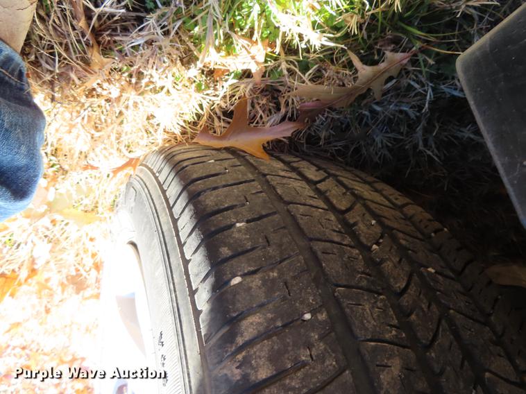 image for item DF1297 2012 Dodge Charger Police