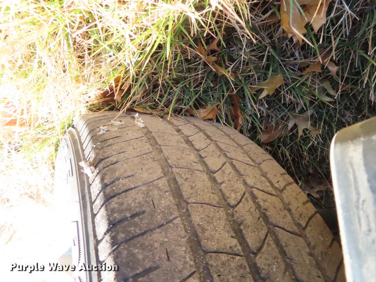 image for item DF1297 2012 Dodge Charger Police