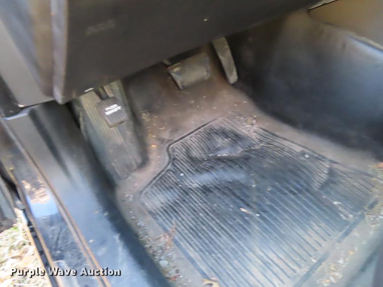 image for item DF1297 2012 Dodge Charger Police