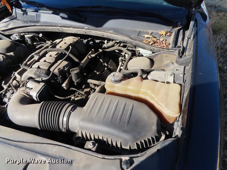 image for item DF1297 2012 Dodge Charger Police