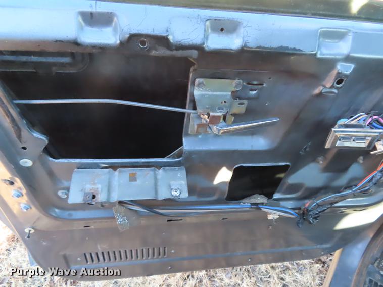 image for item DF1336 1986 Chevrolet 10 pickup truck