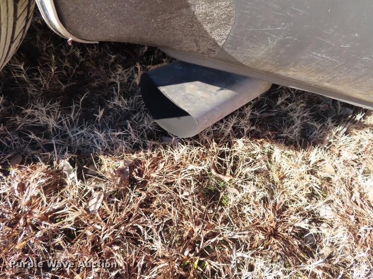 image for item DF1336 1986 Chevrolet 10 pickup truck