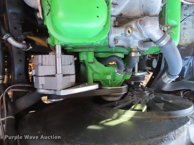 image for item DF1336 1986 Chevrolet 10 pickup truck