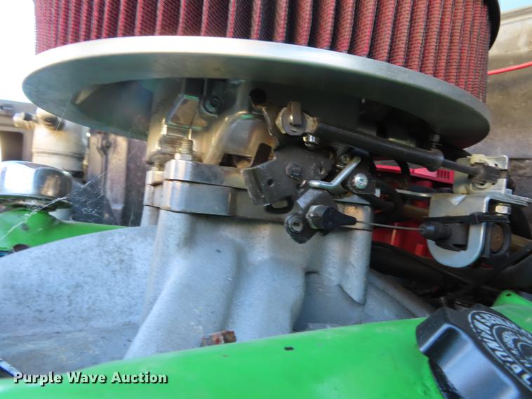 image for item DF1336 1986 Chevrolet 10 pickup truck