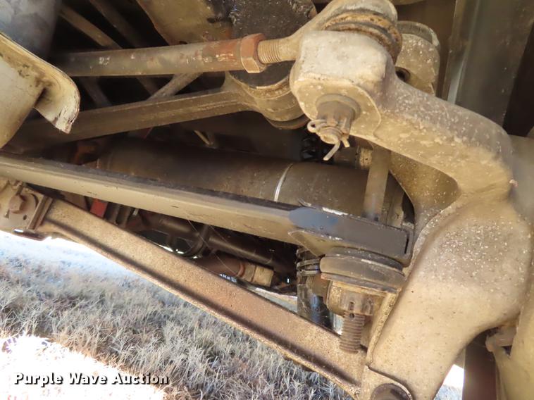 image for item DF1336 1986 Chevrolet 10 pickup truck