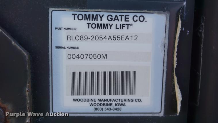 image for item DF1634 1999 Ford Econoline E350 box truck