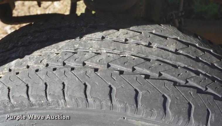 image for item DF1634 1999 Ford Econoline E350 box truck