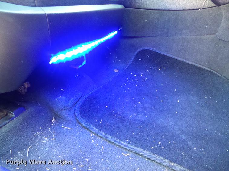 image for item DF2875 2007 Cadillac DTS