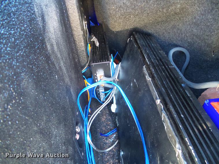 image for item DF2875 2007 Cadillac DTS