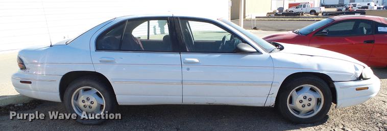 image for item DF2876 1997 Chevrolet Lumina