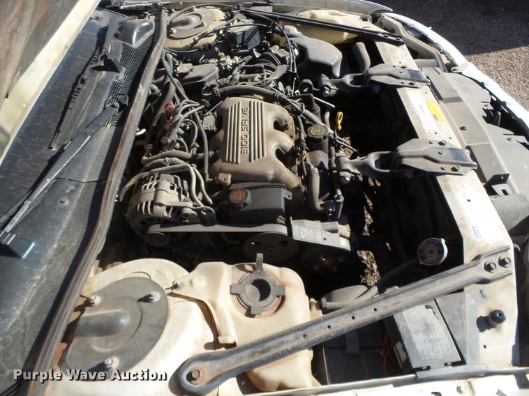 image for item DF2876 1997 Chevrolet Lumina