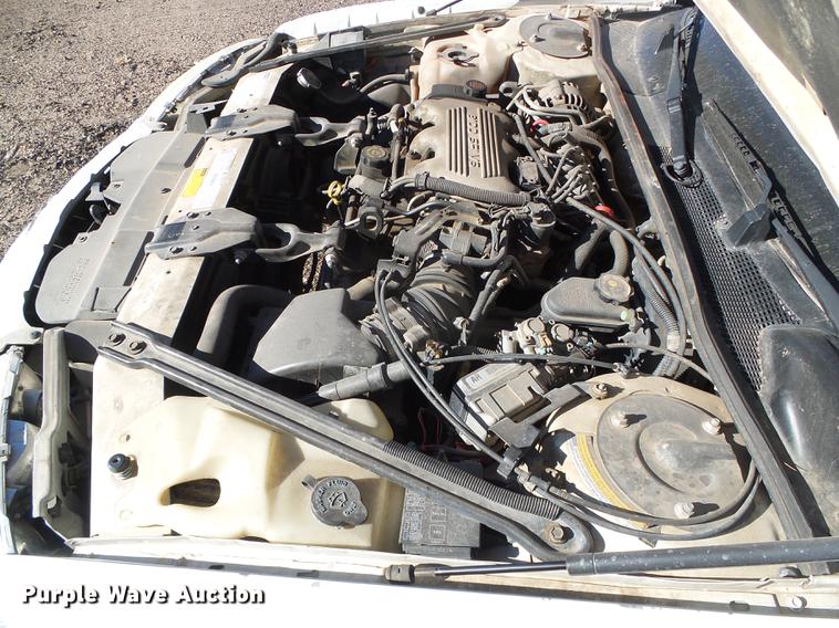 image for item DF2876 1997 Chevrolet Lumina