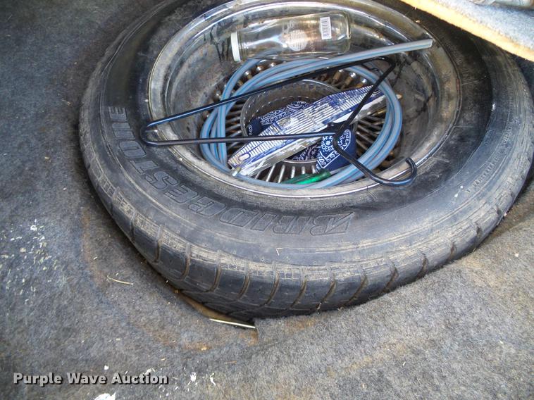 image for item DF2876 1997 Chevrolet Lumina