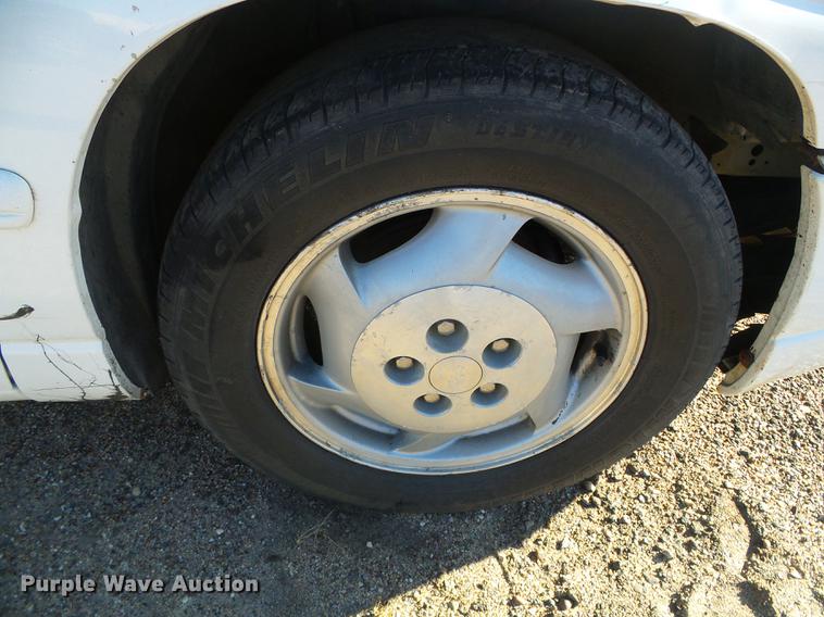 image for item DF2876 1997 Chevrolet Lumina