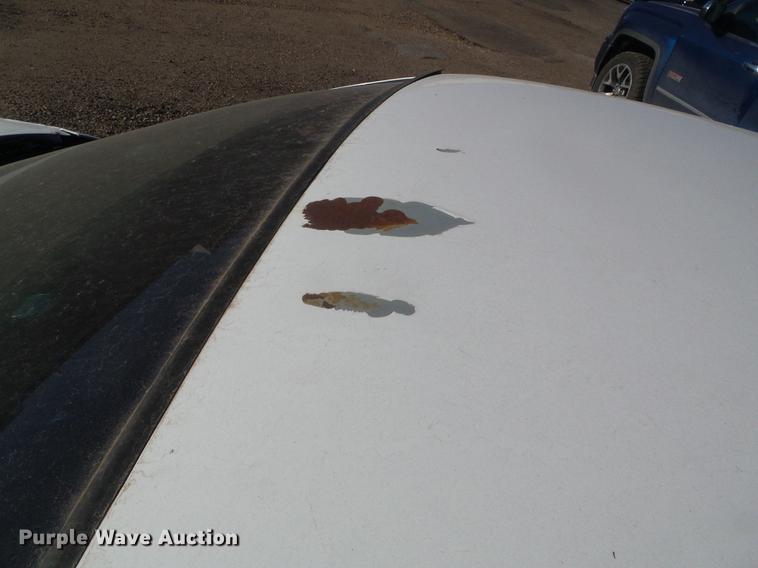 image for item DF2876 1997 Chevrolet Lumina