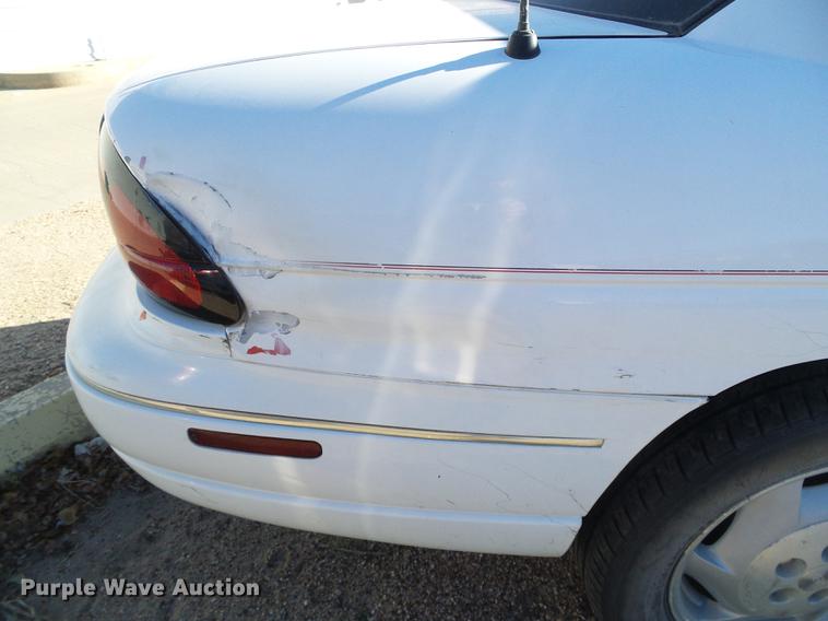 image for item DF2876 1997 Chevrolet Lumina