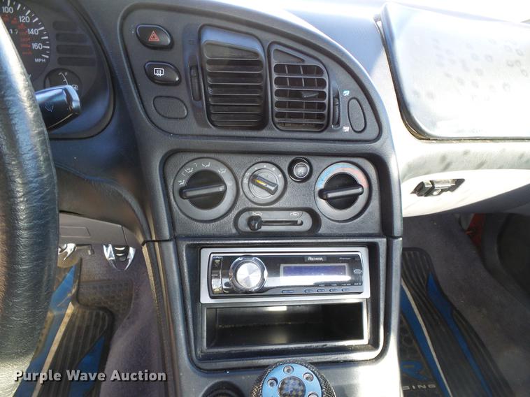 image for item DF2877 1998 Mitsubishi Eclipse