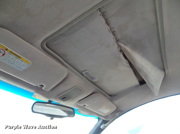 image for item DF2877 1998 Mitsubishi Eclipse