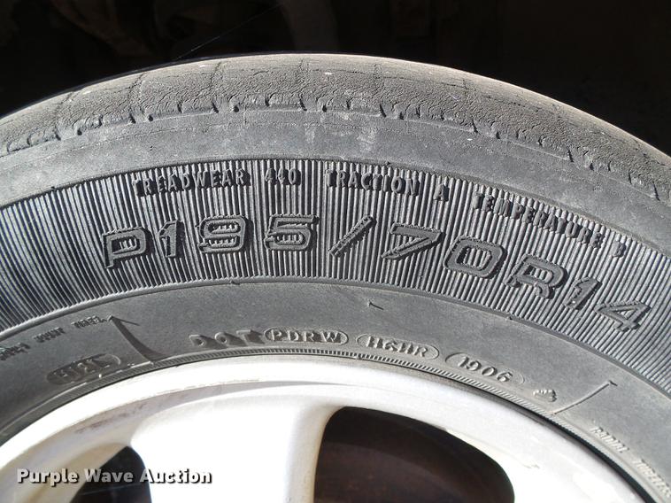 image for item DF2877 1998 Mitsubishi Eclipse