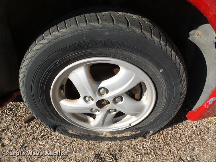 image for item DF2877 1998 Mitsubishi Eclipse