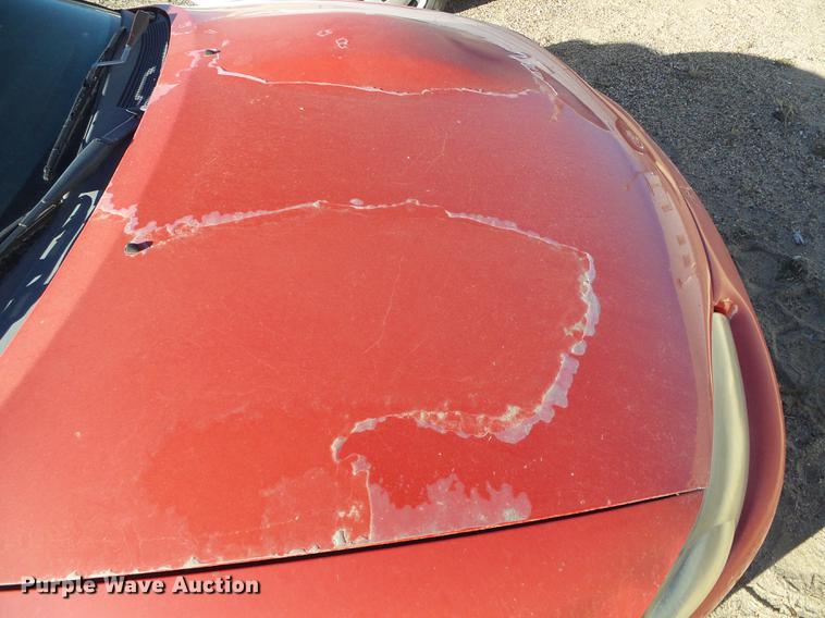 image for item DF2877 1998 Mitsubishi Eclipse