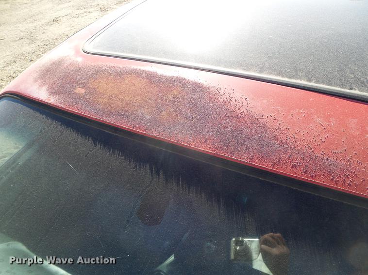 image for item DF2877 1998 Mitsubishi Eclipse