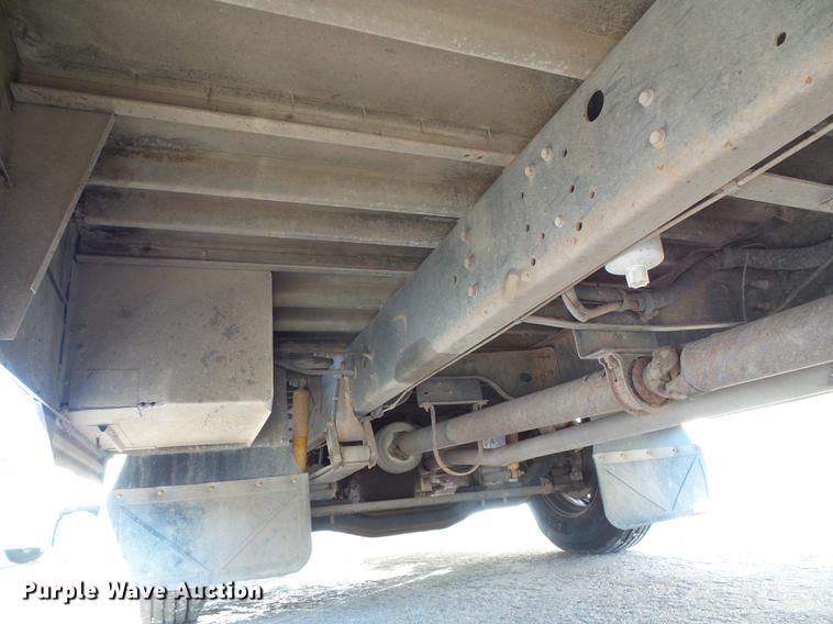 image for item DF2893 1995 Blue Bird  TC2000 school bus