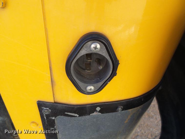 image for item DF2893 1995 Blue Bird  TC2000 school bus