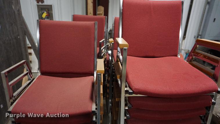 image for item DI9292 (46) chairs