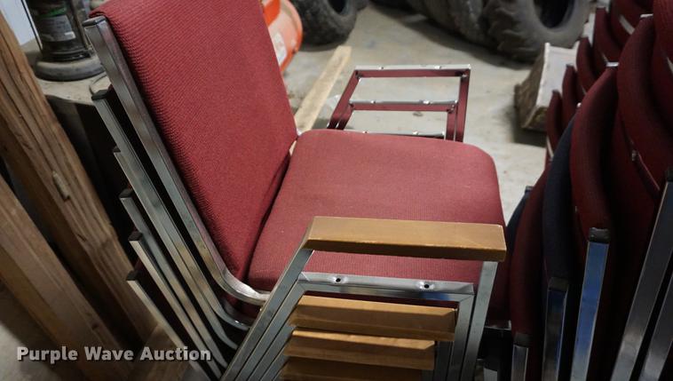 image for item DI9292 (46) chairs