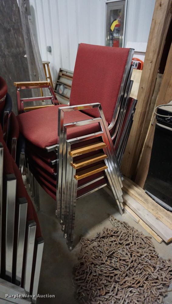 image for item DI9292 (46) chairs