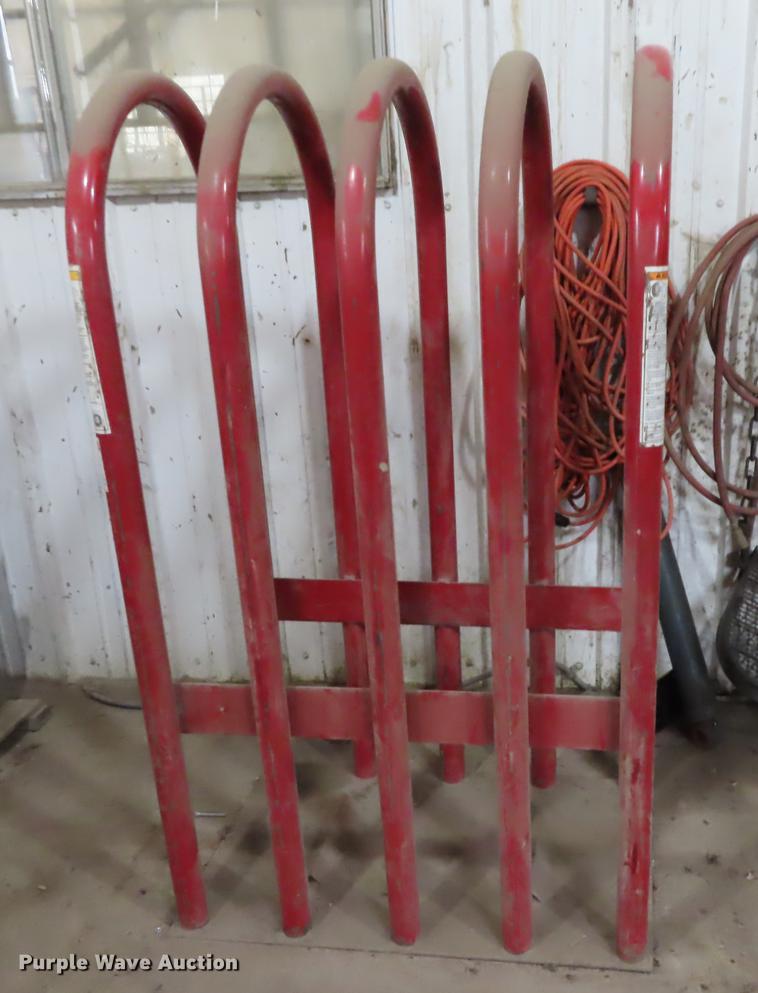 image for item DN9153 Coats 9000 tire machine