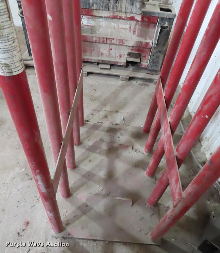 image for item DN9153 Coats 9000 tire machine