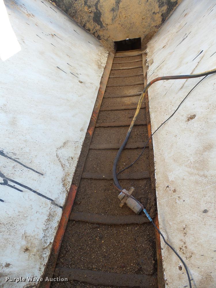 image for item DX9101 Henderson 6XMILD spreader