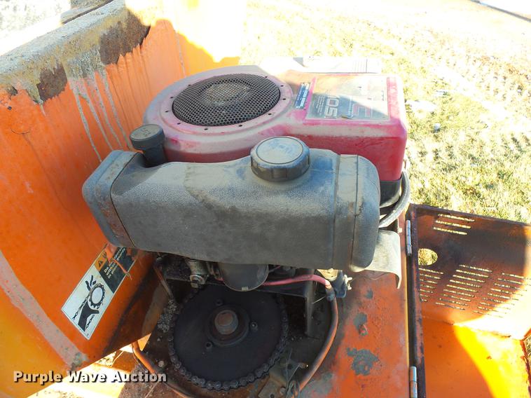 image for item DX9101 Henderson 6XMILD spreader