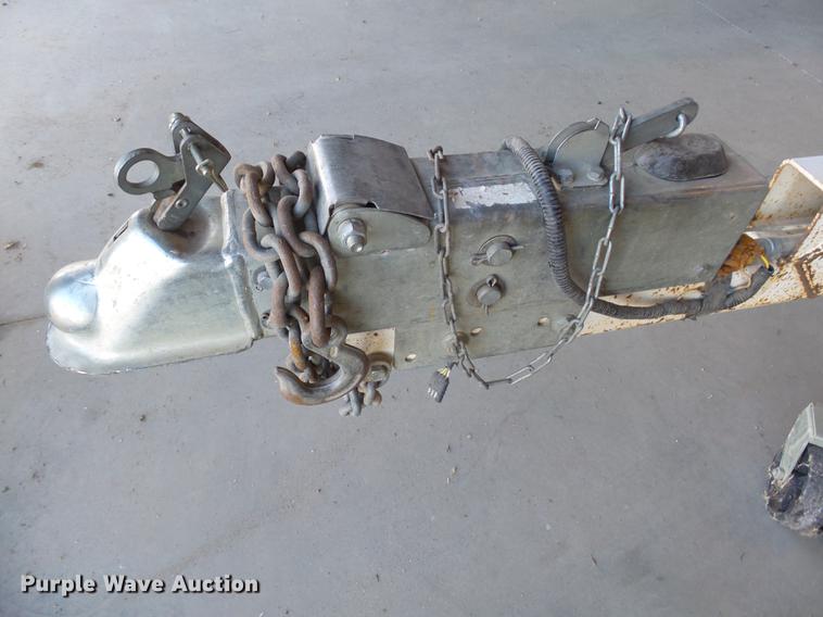 image for item DX9135 1982 Jetline boat