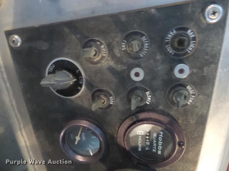 image for item DX9135 1982 Jetline boat