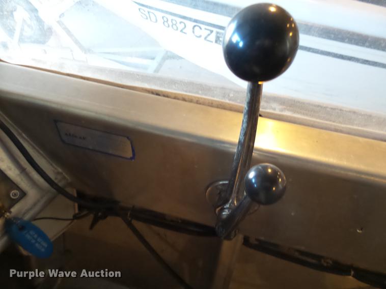 image for item DX9135 1982 Jetline boat