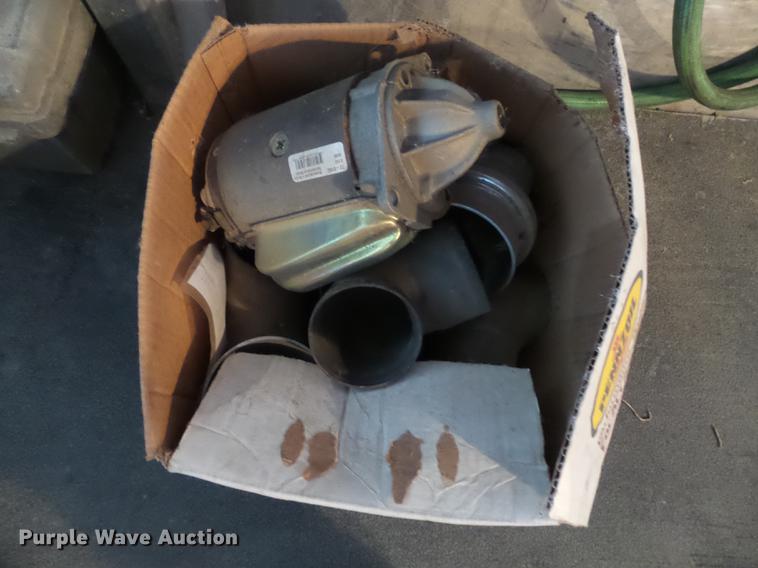 image for item DX9135 1982 Jetline boat