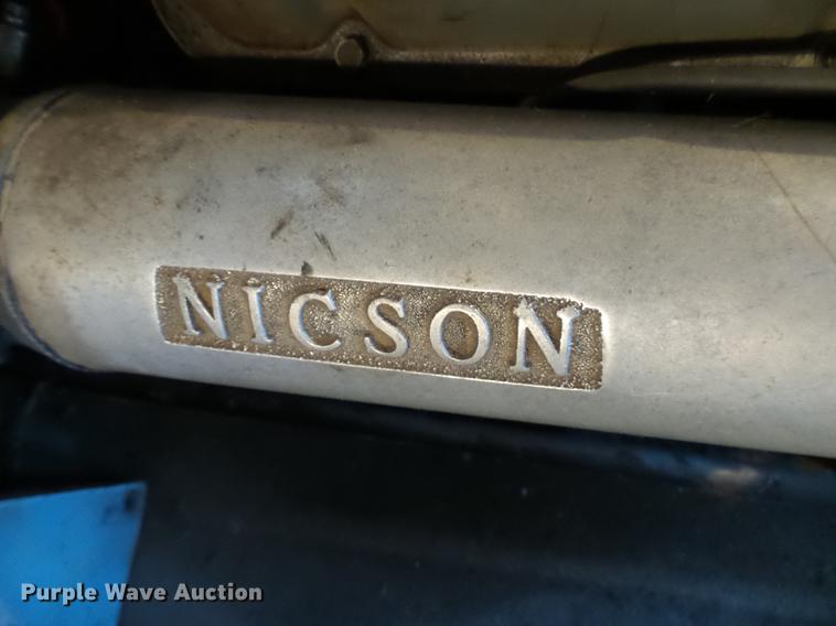 image for item DX9135 1982 Jetline boat