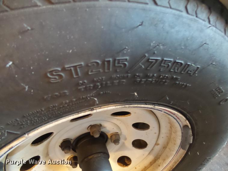 image for item DX9135 1982 Jetline boat