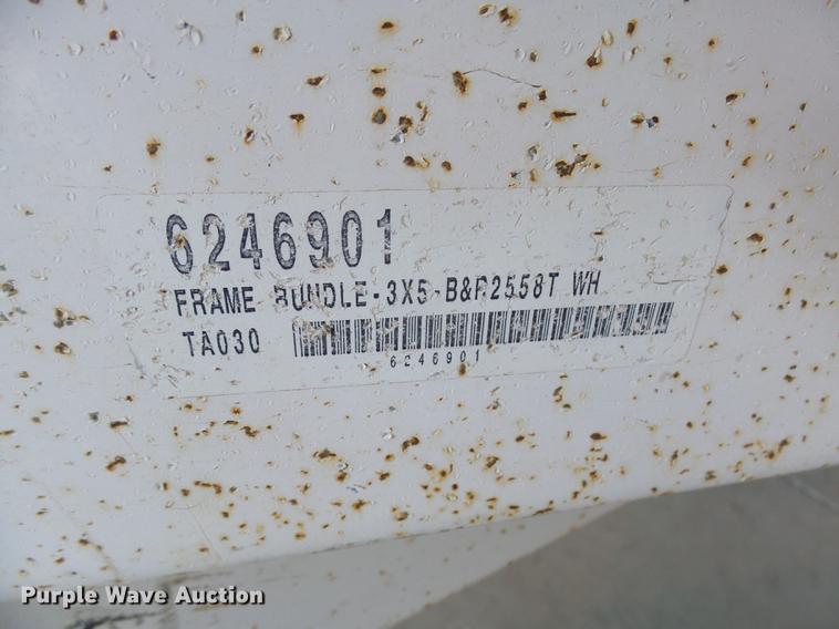 image for item DX9135 1982 Jetline boat