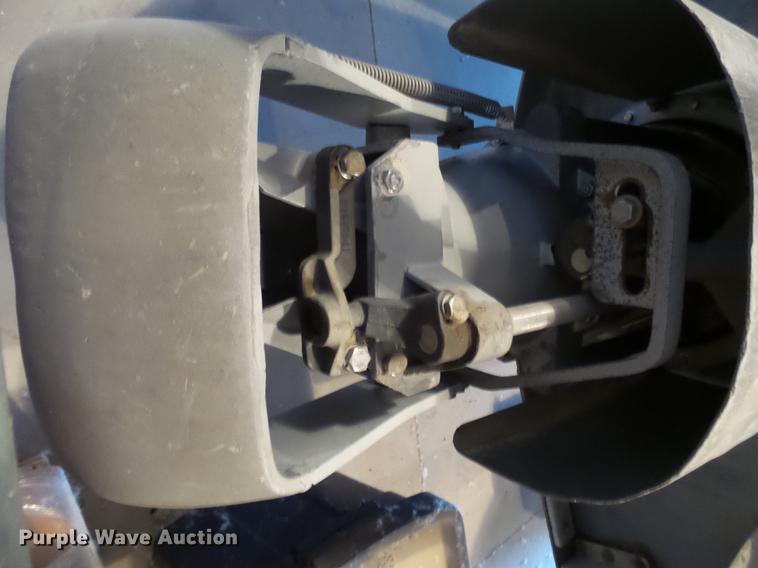 image for item DX9135 1982 Jetline boat