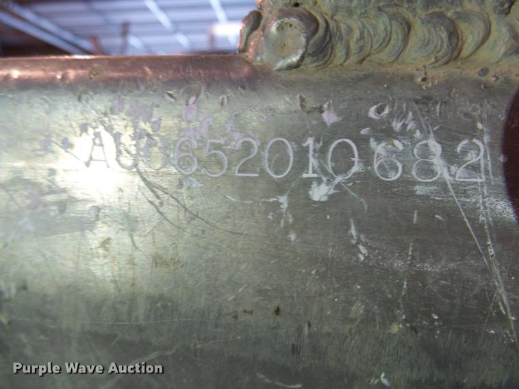 image for item DX9135 1982 Jetline boat