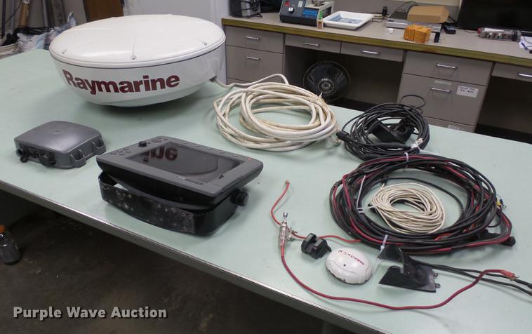 image for item DX9135 1982 Jetline boat