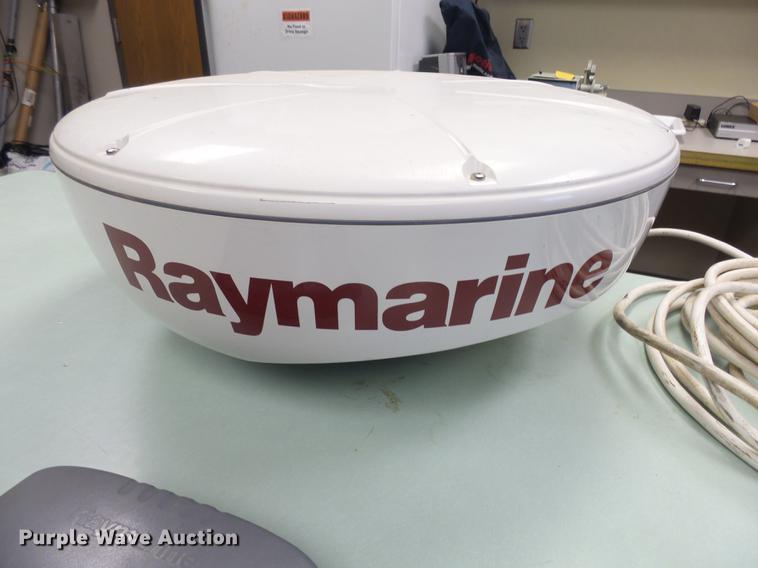 image for item DX9135 1982 Jetline boat