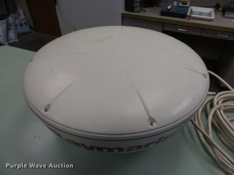 image for item DX9135 1982 Jetline boat