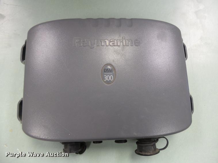 image for item DX9135 1982 Jetline boat