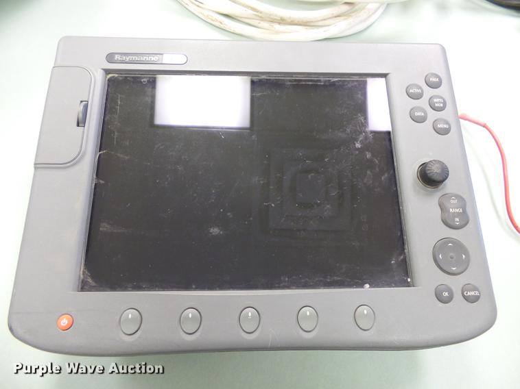 image for item DX9135 1982 Jetline boat